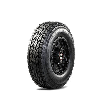 BLEMISH LT | AT DIRT LORD 245/75R16 10 PLY REMOLD USA Tire 245 75 16 E 