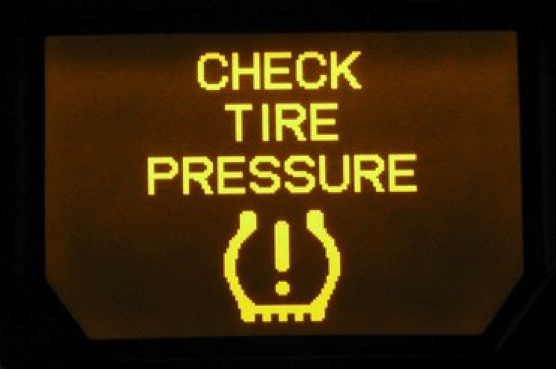 How to check Air Pressure in 5 Easy Steps