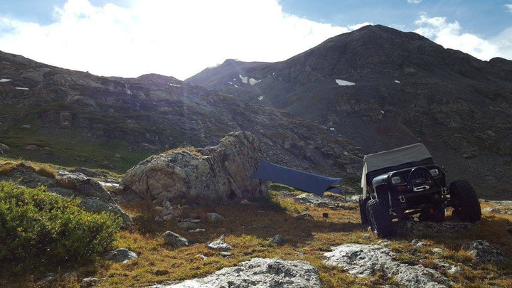 Gear Monkey Racing - TreadWright Trailblazer