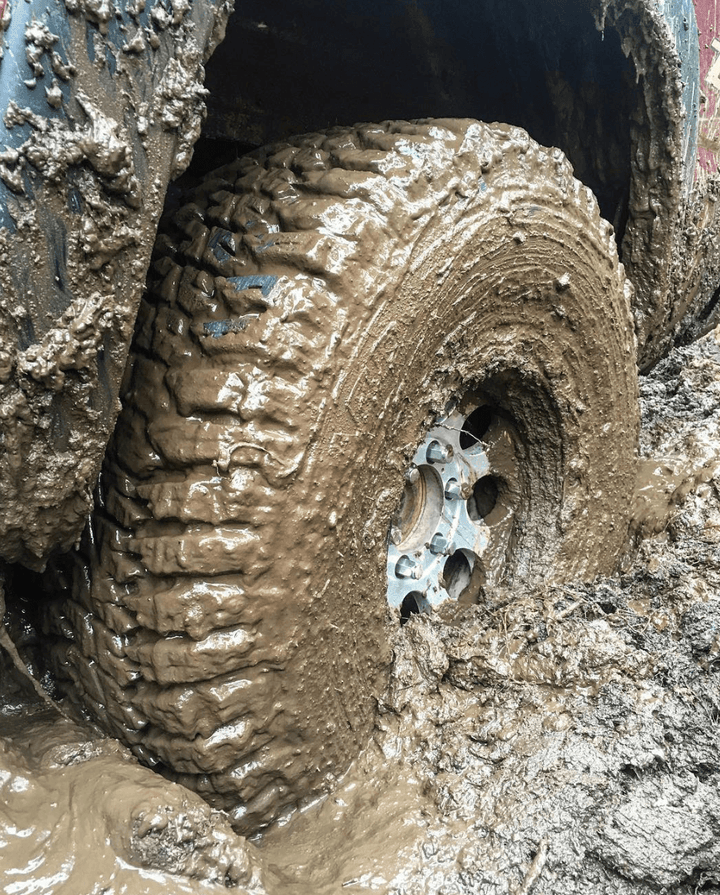 Cheap Mud Tires | TreadWright Tires