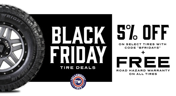 Black Friday & Cyber Monday Deals