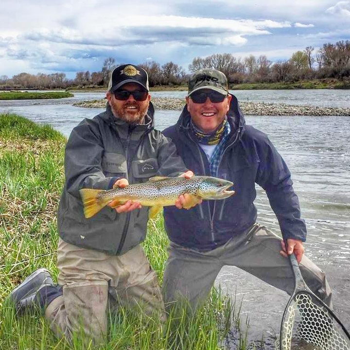 When Business and Ethics Align | Trout Stalkers
