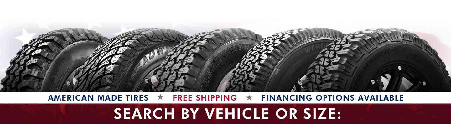 35 Inch Tires