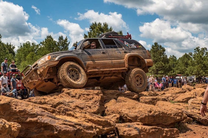 Mud Lord Tires