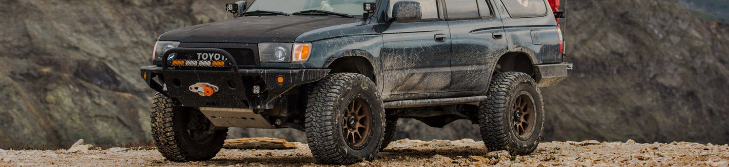 33x12.5r18 Tires
