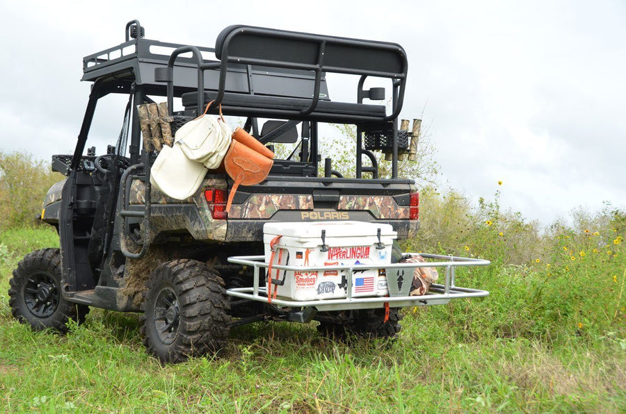 Pakmule Ridgeline - 100% Aluminum | TreadWright
