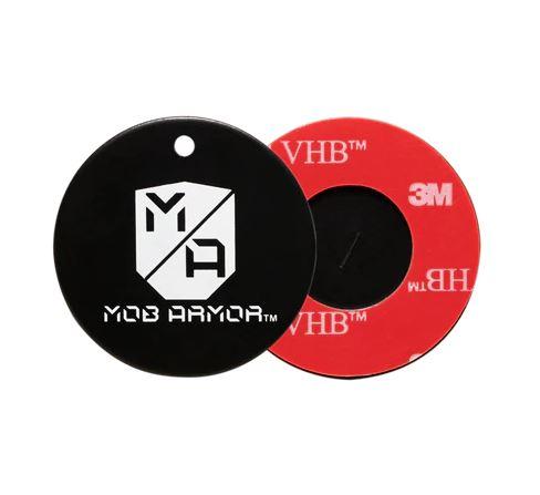 Mob Armor Steel Mounting Discs (2 pack) - 38mm | TreadWright