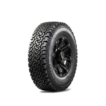 BLEMISH LT | AT WARDEN 35x12.5R20 10 PLY REMOLD USA Tire 35 12.5 20 E 