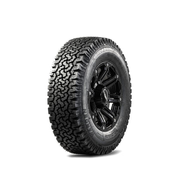 LT | AT WARDEN 265/65R18 4 PLY REMOLD USA Tire 265 65 18 P 