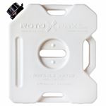 Rotopax 1.75 Gallon Durable Water Container - USA Made | TreadWright