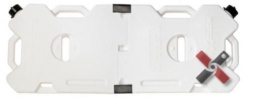 Rotopax 2 Gallon Durable Water Container - USA Made | TreadWright