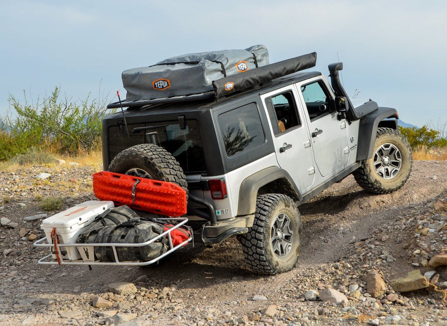Pakmule Ridgeline - 100% Aluminum | TreadWright