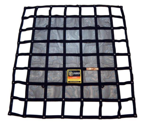 Gladiator Utility Cargo Net - 28 x 36 inches | TreadWright