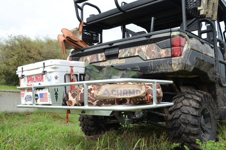 Pakmule Ridgeline - 100% Aluminum | TreadWright