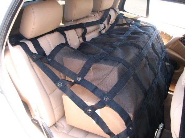 Gladiator Utility Cargo Net - 28 x 36 inches | TreadWright