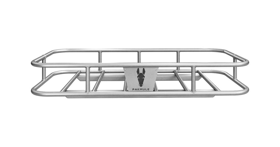 Pakmule Ridgeline - 100% Aluminum | TreadWright