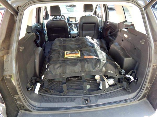 Gladiator Utility Cargo Net - 28 x 36 inches | TreadWright