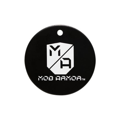 Mob Armor Steel Mounting Discs (2 pack) - 38mm | TreadWright