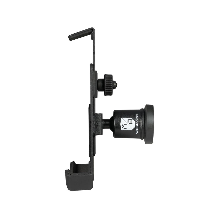 Mob Armor Mob Mount Magnetic Large Black - 5052 Aluminum Alloy | TreadWright