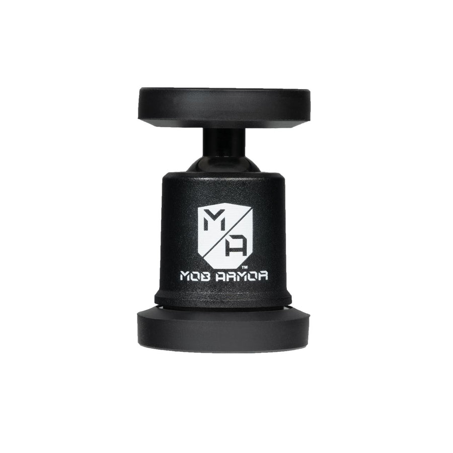 Mob Armor MobNetic Pro 90 Black - 90 Degree Tilt Adjustment | TreadWright
