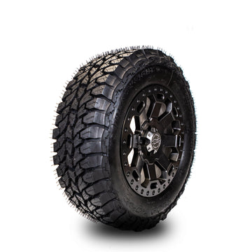 LT | MT MUD LORD 235/85R17 10 PLY REMOLD USA Tire 235 85 17 E 