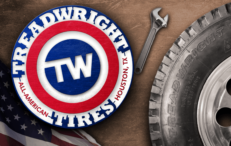 TreadWright Gift Card