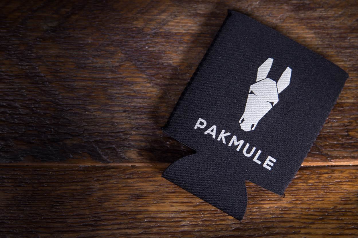 Best Quality Pakmule Koozie Online | TreadWright – TreadWright Tires