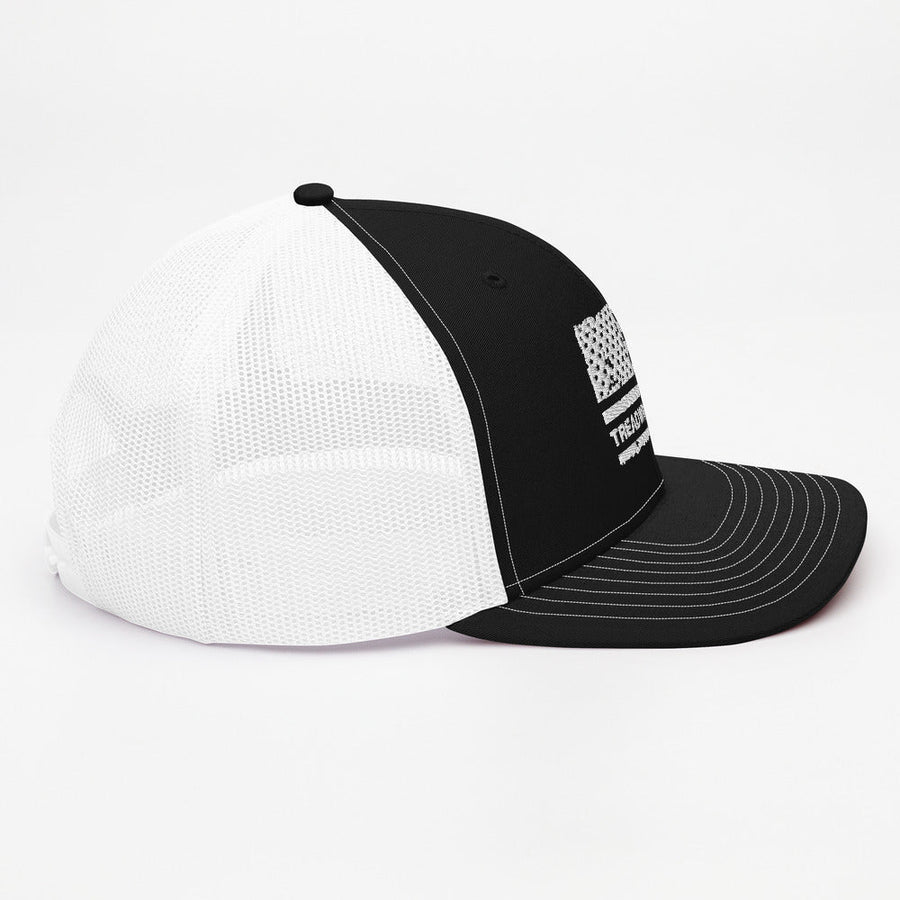 American Flag TW Cap TreadWright Tires 
