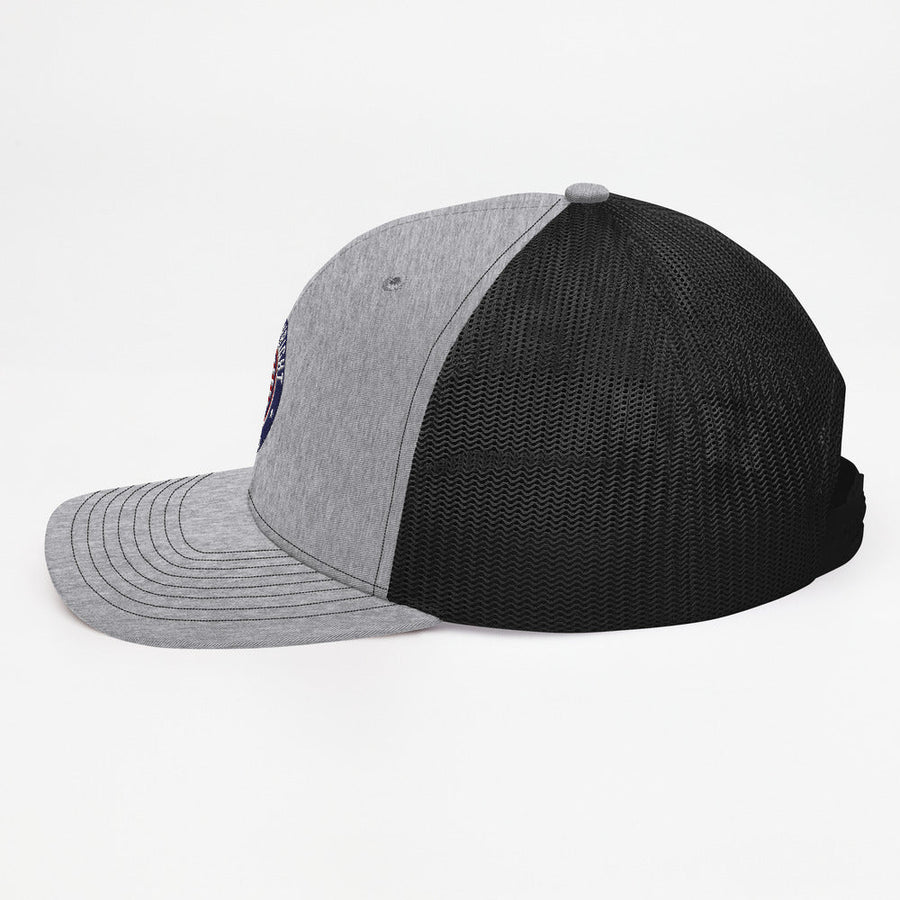 Trucker Cap TreadWright Tires 