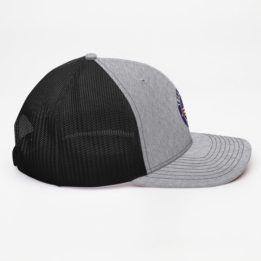 Trucker Cap TreadWright Tires 
