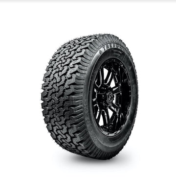 LT | AT WARDEN II 35x12.5R20 10 PLY REMOLD USA Tire 35 12.5 20 E 