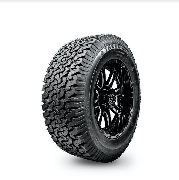 Buy All Terrain Tires WARDEN II 275/70R18 10PLY Online